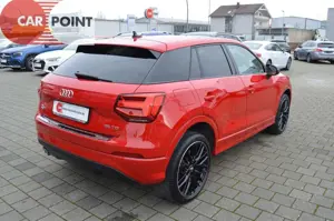 Audi Q2 Sport *Virtual*Pano*LED*Navi*AHK*Kam*StandHZ* Bild 4