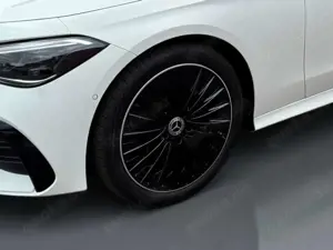 Mercedes-Benz CLE 200 Coupé +AMG+Night+MBUX+Sportausp.+PANO Bild 5