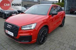Audi Q2 Sport *Virtual*Pano*LED*Navi*AHK*Kam*StandHZ* Bild 2