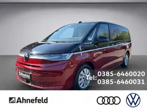 Volkswagen T7 Multivan Style 2,0 TDI DSG