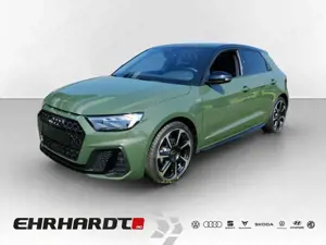 Audi A1 Sportback S line 35 TFSI S tronic LED*APP-CONNE...