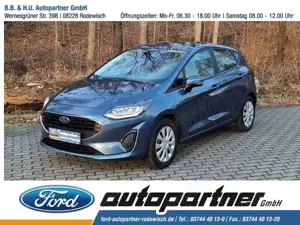Ford Fiesta Cool  Connect