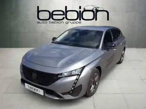 Peugeot 308 1.2 145 SW Style ACC PDC LED KeyLess