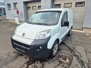 Fiat Fiorino SX Kasten