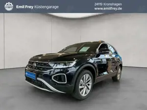 Volkswagen T-Roc GOAL 2.0 l TDI SCR 110 kW (150 PS) 7-Gang-