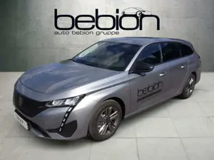 Peugeot 308 1.2 145 SW Style ACC PDC LED KeyLess Bild 2