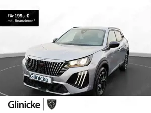 Peugeot 2008 Allure PureTech 100