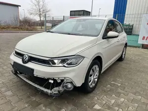 Volkswagen Polo VI Life