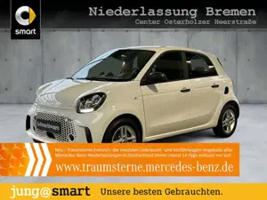 smart forFour EQ 60kWed coolAudio SHZ Dig Radio Tempom