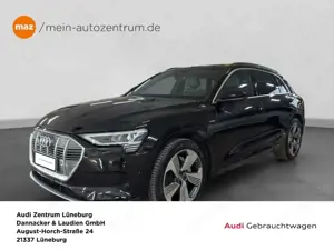 Audi e-tron 55 quattro advanced Alu Matrix-LED Kamera Pano ACC
