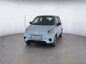 Leapmotor T03 70 kW BEV *NAVI*RFK*KLIMA*uvm