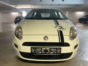 Fiat Punto 1.2 8V EU5 / Tüv 03.2027 Bild 2