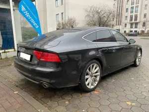 Audi A7 3.0 TDI quattro Bild 5