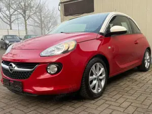 Opel Adam Jam Vollaustattung