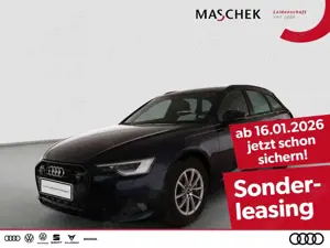 Audi A6 Avant 45 TFSI S tronic AHK Black Matrix Memory Kam