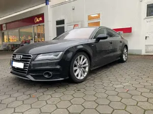 Audi A7 3.0 TDI quattro Bild 3