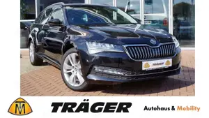 Skoda Superb Combi 1.5 TSI DSG AHK,18'Alu,Navi,Kamera