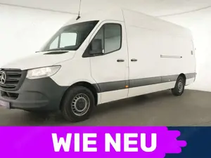 Mercedes-Benz Sprinter 2xSchiebetür|Kamera|Park-Paket|Klima