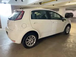 Fiat Punto 1.2 8V EU5 / Tüv 03.2027 Bild 4