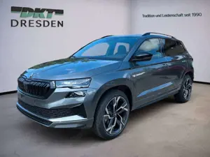 Skoda Karoq Sportline 4x4/Standh./Navi/Pano/