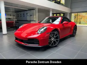 Porsche 992 -2 (911) Carrera Cabriolet*BOSE*Sportaga