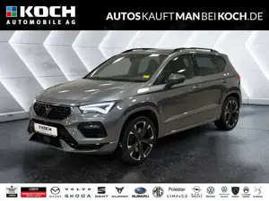CUPRA Ateca 2.0 TSI 4Drive VZ LED DSG PANO 4SEASON ACC