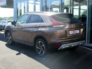 Mitsubishi Eclipse Cross PLUS 2.4 Plug-in Hybrid Sonderfinanzierung 4,99 % Bild 4