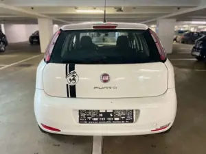 Fiat Punto 1.2 8V EU5 / Tüv 03.2027 Bild 5