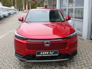 Honda HR-V 1.5 Hybrid Advance Bild 2