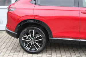 Honda HR-V 1.5 Hybrid Advance Bild 4
