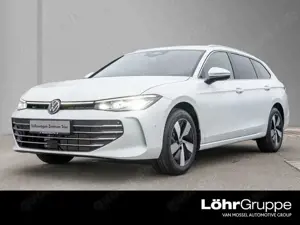 Volkswagen Passat Variant 1,5 eTSI DSG Business