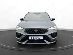 CUPRA Ateca 2.0 TSI 4Drive DSG AHK LED PDC KAM Navi Si Bild 4