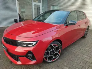 Opel Astra L Lim. 5-trg. GS Line Plug-in-Hybrid Bild 2