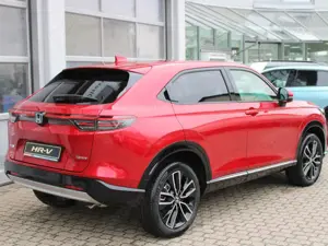 Honda HR-V 1.5 Hybrid Advance Bild 5