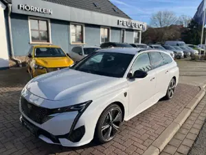 Peugeot 308 308 SW GT+Alcantara+SHZ+Massage+FOCAL+el.Klappe