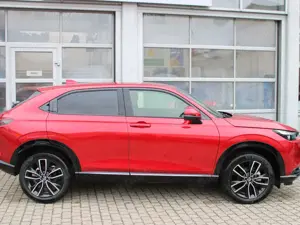Honda HR-V 1.5 Hybrid Advance Bild 3