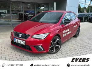 SEAT Ibiza 1.0 TSI FR DSG KAMERA LED CARPLAY ACC