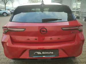 Opel Astra L Lim. 5-trg. GS Line Plug-in-Hybrid Bild 5