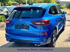 Ford Kuga ST-Line, LED,Kamera,SYNC 4, Sale!!! Bild 5