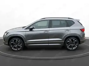 CUPRA Ateca 2.0 TSI 4Drive DSG AHK LED PDC KAM Navi Si Bild 5