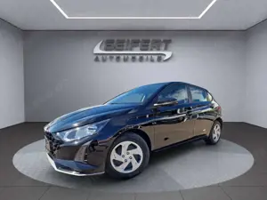 Hyundai i20 I SELECT inkl. Funktionspaket I NAVI I APPLE CARPL
