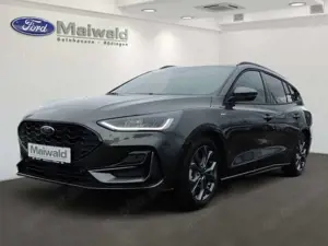Ford Focus Turnier ST-Line X 1.0 EcoBoost Mild-Hybrid EU6d HU