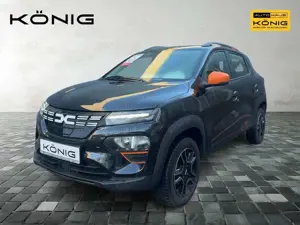 Dacia Spring Essentia