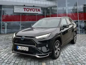 Toyota RAV 4 RAV4 2.5 Plug-In Teamplayer *Allrad,Navi,uvm*