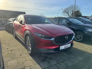 Mazda CX-30 e-SKYACTIV-G 2.0 M HYBRID DRIVE SELECTION