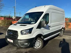 Ford Transit 350 L3 H3 Trend Topausstattung AHK
