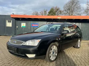 Ford Mondeo Turnier 3.0i V6 Ghia X, 1. Hand, TÜV neu