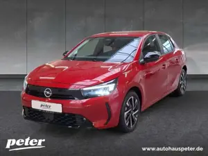 Opel Corsa Corsa F 1.2 T Edition Allwetter Winterpaket