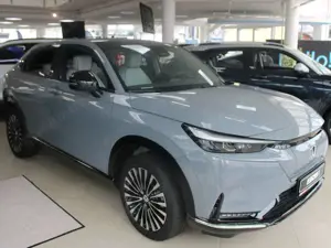Honda e:Ny1 Advance Paket