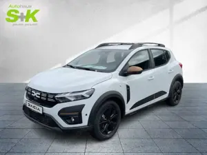 Dacia Sandero Stepway Extreme TCe 110 *Sitzh. *Kamera